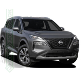 X-trail T33 2022-